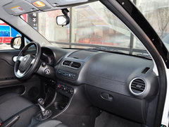 2014款 1.3L 手动 舒适版