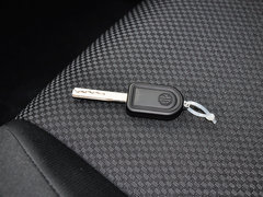 2014款 1.3L 手动 舒适版