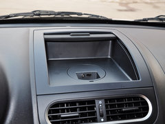 2014款 1.3L 手动 舒适版