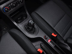 2014款 1.3L 手动 舒适版