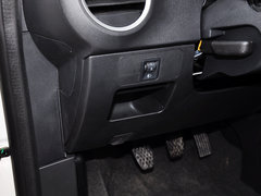 2014款 1.3L 手动 舒适版