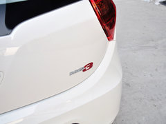 2014款 1.3L 手动 舒适版