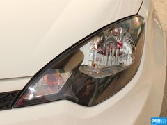 2014款 1.3L 手动 舒适版