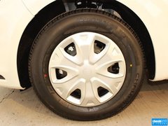 2014款 1.3L 手动 舒适版