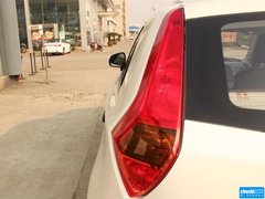 2014款 1.3L 手动 舒适版