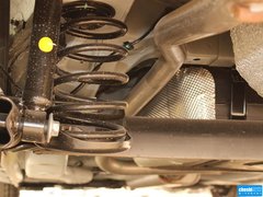 2014款 1.3L 手动 舒适版
