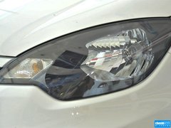 2014款 1.3L 手动 舒适版