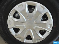 2014款 1.3L 手动 舒适版