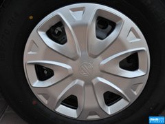 2014款 1.3L 手动 舒适版