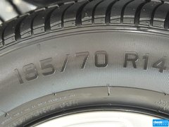 2014款 1.3L 手动 舒适版
