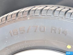 2014款 1.3L 手动 舒适版