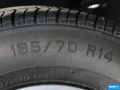 2014款 1.3L 手动 舒适版