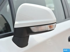 2014款 1.3L 手动 舒适版