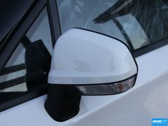 2014款 1.3L 手动 舒适版