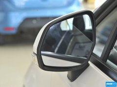 2014款 1.3L 手动 舒适版