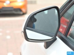 2014款 1.3L 手动 舒适版