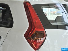 2014款 1.3L 手动 舒适版