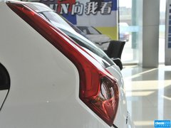 2014款 1.3L 手动 舒适版