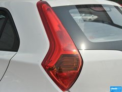 2014款 1.3L 手动 舒适版