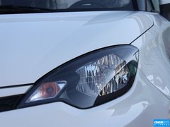2014款 1.3L 手动 舒适版
