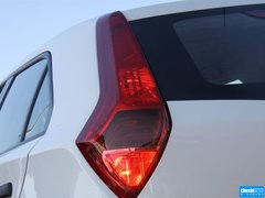 2014款 1.3L 手动 舒适版