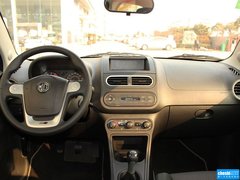 2014款 1.3L 手动 舒适版