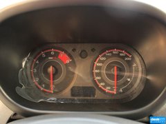 2014款 1.3L 手动 舒适版