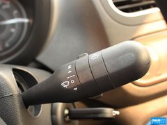 2014款 1.3L 手动 舒适版