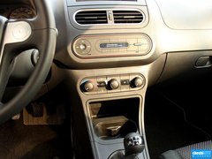 2014款 1.3L 手动 舒适版