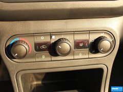 2014款 1.3L 手动 舒适版