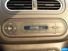 2014款 1.3L 手动 舒适版
