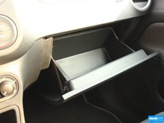 2014款 1.3L 手动 舒适版