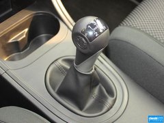 2014款 1.3L 手动 舒适版