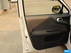 2014款 1.3L 手动 舒适版