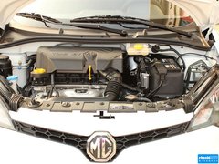 2014款 1.3L 手动 舒适版