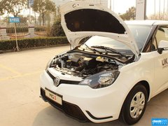 2014款 1.3L 手动 舒适版