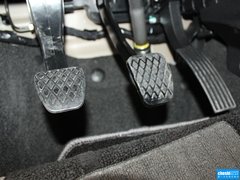 2014款 1.3L 手动 舒适版