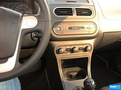 2014款 1.3L 手动 舒适版
