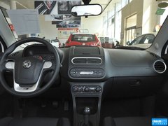 2014款 1.3L 手动 舒适版