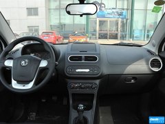 2014款 1.3L 手动 舒适版