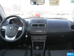 2014款 1.3L 手动 舒适版