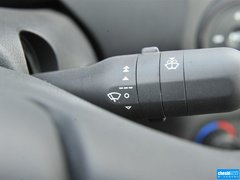 2014款 1.3L 手动 舒适版