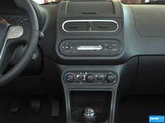 2014款 1.3L 手动 舒适版