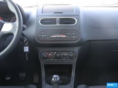 2014款 1.3L 手动 舒适版