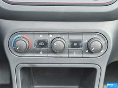 2014款 1.3L 手动 舒适版