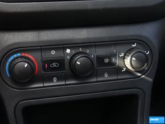 2014款 1.3L 手动 舒适版