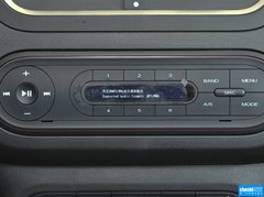 2014款 1.3L 手动 舒适版
