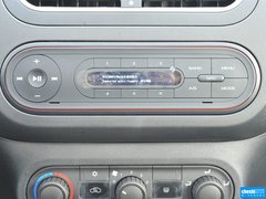 2014款 1.3L 手动 舒适版