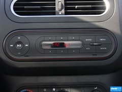 2014款 1.3L 手动 舒适版