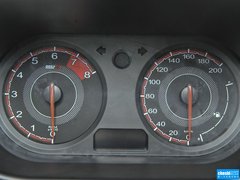 2014款 1.3L 手动 舒适版